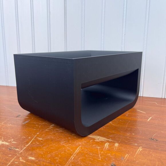 The Luxa Catch-All Bowl, Desk Organizer, Drop Tray, Entryway Tray - Picture 6 of 8